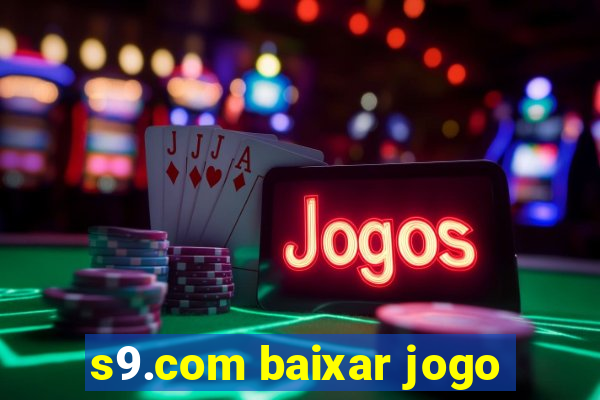 s9.com baixar jogo